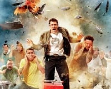 Download Jackass 3 (2010) {English With Subtitles} UNRATED Director’s Cut BluRay 480p [542MB] || 720p [1.0GB] || 1080p [2.1GB]