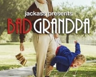 Download Jackass Presents: Bad Grandpa (2013) {English With Subtitles} UNRATED BluRay 480p [431MB] || 720p [952MB] || 1080p [2.0GB]