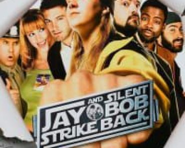 Download Jay And Silent Bob Strike Back (2001) {English Audio With Subtitles} 480p [300MB] || 720p [845MB] || 1080p [2GB]