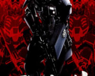 Download Jin-Roh: The Wolf Brigade (1999) Dual Audio (Japanese-English) Esubs Bluray 480p [400MB] || 720p [980MB] || 1080p [2.2GB]