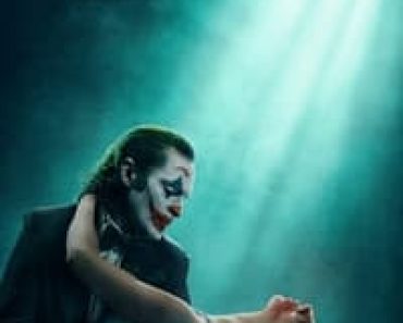 Download Joker: Folie à Deux (2024) (English Audio) Esubs Web-Dl 480p [410MB] || 720p [1GB] || 1080p [2.6GB]