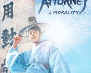 Download Joseon Attorney: A Morality (Season 1) Dual Audio (Hindi-Korean) Esub Web-Dl 480p [230MB] || 720p [630MB] || 1080p [1.5GB]