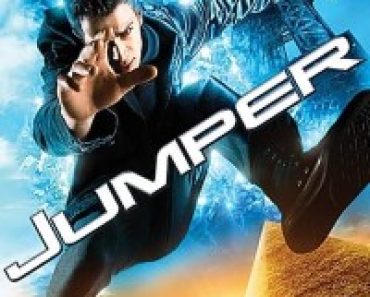 Download Jumper (2008) Dual Audio {Hindi-English} OPEN MATTE BluRay 480p [470MB] || 720p [1GB] || 1080p [2.6GB]
