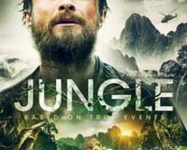 Download Jungle (2017) Dual Audio {Hindi HQ Fan Dub-English} Esubs BluRay 480p [403MB] || 720p [1.0GB] || 1080p [2.3GB]
