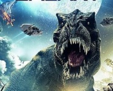 Download Jurassic Galaxy (2018) Dual Audio (Hindi-English) 480p [250MB] || 720p [750MB]