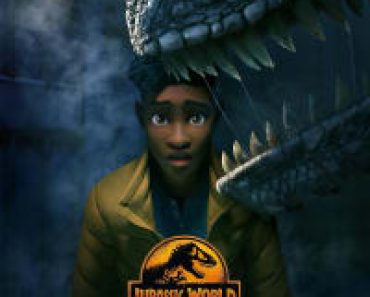 Download Jurassic World: Chaos Theory (Season 1-3) Dual Audio (Hindi-English) Msubs Web-Dl 720p [215MB] || 1080p [1GB]