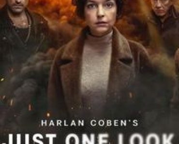 Download Just One Look (Season 1) Dual Audio {English-Polish} WeB-DL 720p [350MB] || 1080p [850MB]