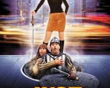 Download Just Visiting (2001) Dual Audio {Hindi-English} Esubs BluRay 480p [302MB] || 720p [865MB] || 1080p [1.8GB]