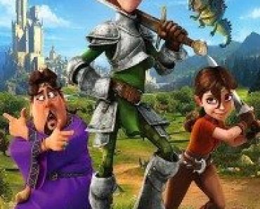 Download Justin and the Knights of Valour (2013) Dual Audio (Hindi-English) 480p [300MB] || 720p [800MB]