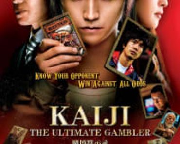 Download Kaiji: The Ultimate Gambler (2009) Dual Audio (Japanese-Chinese) Esubs Bluray 480p [MB] || 720p [MB] || 1080p [GB]