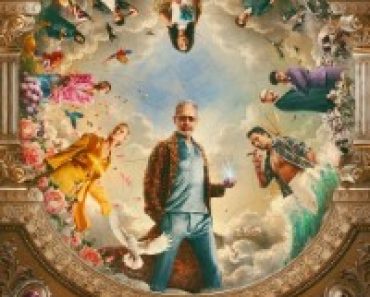 Download Kaos (Season 1) Dual Audio {Hindi-English} WeB-DL 720p [300MB] || 1080p [1.2GB]