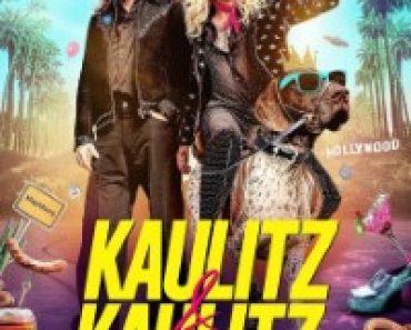 Download Kaulitz & Kaulitz (Season 1) Multi Audio {Hindi-English-German} WeB-DL 720p [450MB] || 1080p [1.1GB]
