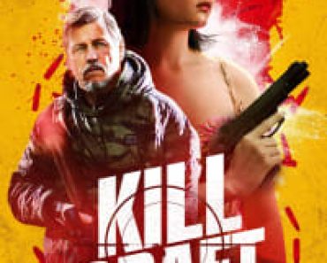 Download Kill Craft (2024) {English Audio} Esubs WEB-DL 480p [300MB] || 720p [815MB] || 1080p [2GB]