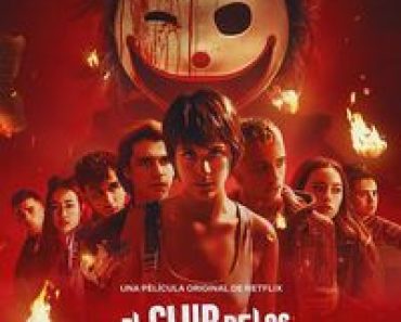 Download Killer Book Club (2023) Multi Audio {Hindi-English-Spanish} WeB-DL 480p [300MB] || 720p [900MB] || 1080p [2GB]