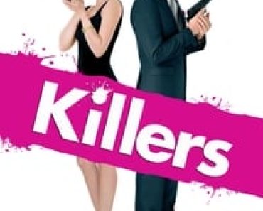 Download Killers (2010) Dual Audio {Hindi-English} Esubs BluRay 480p [361MB] || 720p [1.0GB] || 1080p [2.1GB]