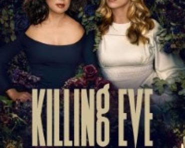 Download Killing Eve (Season 1-4) {English Audio With Esubs} BluRay 720p [350MB] || 1080p [830MB]