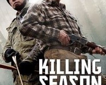 Download Killing Season (2013) Dual Audio (Hindi-English) 480p [300MB] || 720p [1GB] || 1080p [1.91GB]