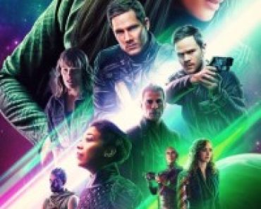 Download Killjoys (Season 1-5) {English Audio With Subtitles} BluRay 720p [350MB] || 1080p [700MB]