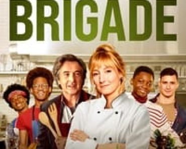 Download Kitchen Brigade (2022) {French With Subtitles} Web-DL 480p [280MB] || 720p [780MB] || 1080p [1.86GB]