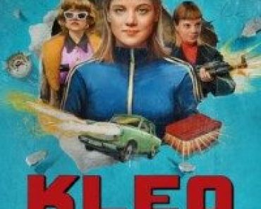Download Kleo (Season 1-2) Multi Audio {Hindi-English-German} Msubs WeB-DL 720p [350MB] || 1080p [1.2GB]