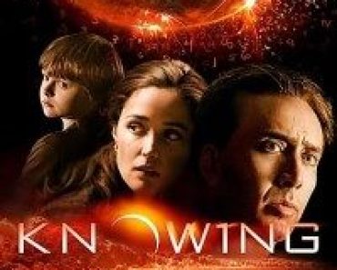 Download Knowing (2009) Dual Audio (Hindi-English) Bluray 480p [413MB] || 720p [1.1GB] || 720p [2.5GB]