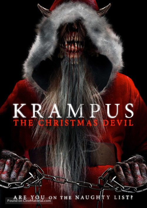 Download Krampus The Christmas Devil Movie 2013