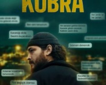 Download Kübra (Season 1-2) Dual Audio {English-Turkish} Msubs WeB-DL 720p [390MB] || 1080p [900MB]