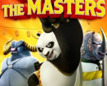 Download Kung Fu Panda: Secrets of the Masters (2011) (English) Web-Dl 720p [190MB] || 1080p [1.3GB]