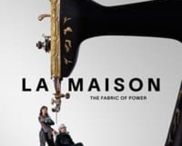 Download La Maison (Season 1) Dual Audio {English-French} Esubs WeB-DL 720p [500MB] || 1080p [1.1GB]