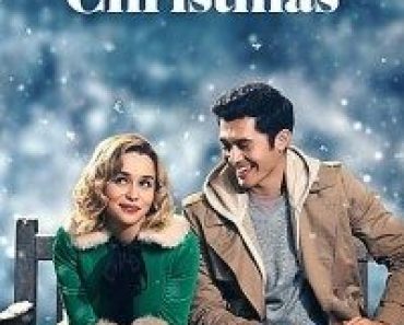 Download Last Christmas (2019) Dual Audio (Hindi-English) 480p [300MB] || 720p [1GB] || 1080p [2.5GB]