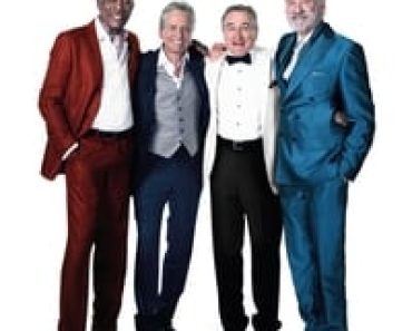 Download Last Vegas (2013) {English Audio With Subtitles} 480p [300MB] || 720p [800MB] || 1080p [1.64GB]