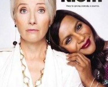 Download Late Night (2019) Dual Audio (Hindi-English) 480p [300MB] || 720p [900MB] || 1080p [2GB]