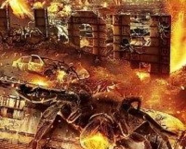 Download Lavalantula (2015) Dual Audio (Hindi-English) 480p [300MB] || 720p [800MB]