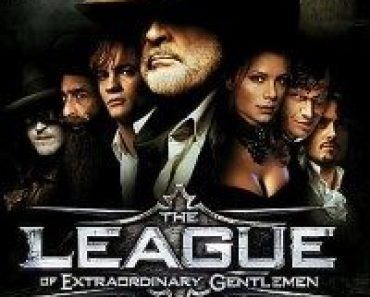 Download League of Extraordinary Gentlemen (2003) Dual Audio (Hindi-English) 480p [400MB] || 720p [1GB] || 1080p [3.3GB]