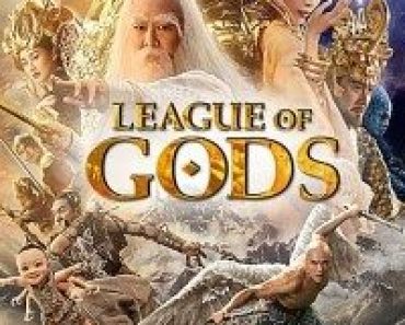 Download League of Gods (2016) Dual Audio (Hindi-English) 480p [400MB] || 720p [1.2GB] || 1080p [2.29GB]
