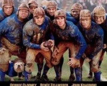 Download Leatherheads (2008) Dual Audio (Hindi-English) 480p [400MB] || 720p [900MB]