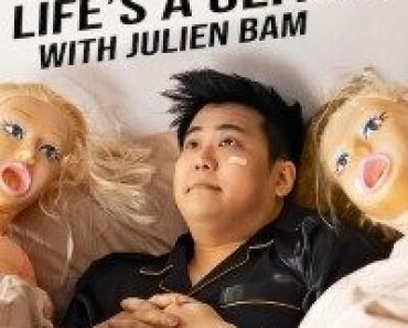 Download Life’s a Glitch with Julien Bam (Season 1) {German With Subtitles} WeB-DL 720p 10Bit [150MB]