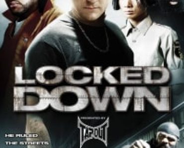 Download Locked Down (2010) Dual Audio {Hindi-English} Esubs BluRay 480p [350MB] || 720p [1.0GB] || 1080p [2.3GB]