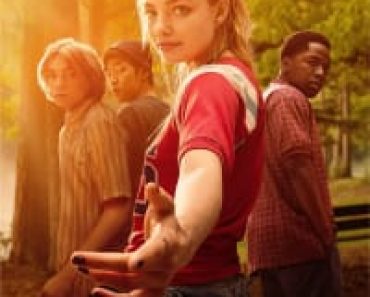 Download Looking for Alaska (Season 1) {English With English Subtitles} WeB-HD 720p [250MB] || 1080p [1GB]