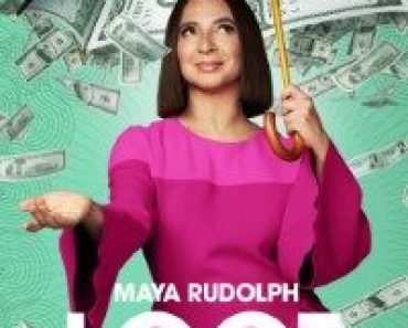Download Loot (Season 1-2) {English With Hindi Subtitles} WeB-DL 720p 10Bit [150MB] || 1080p [600MB]