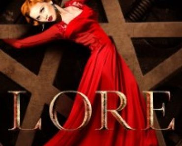 Download Lore (Season 1-2) {English Audio With Subtitles} WeB-DL 720p [220MB] || 1080p [830MB]