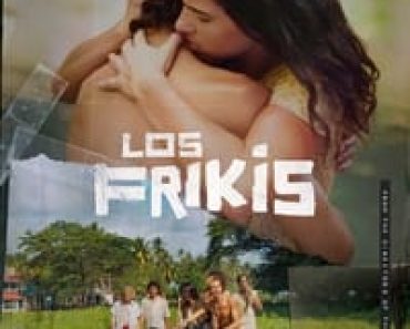 Download Los Frikis (2024) (Spanish Audio) Esub Web-Dl 480p [330MB] || 720p [900MB] || 1080p [2.1GB]