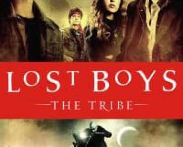 Download Lost Boys The Tribe (2008) {English Audio With Subtitles} 480p [275MB] || 720p [750MB] || 1080p [1.80GB]