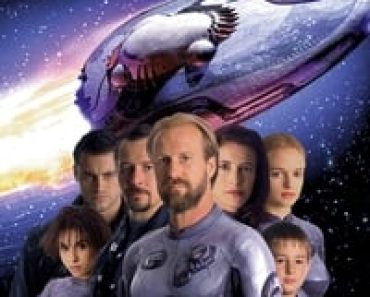 Download Lost in Space (1998) Dual Audio {Hindi-English} Esubs BluRay 480p [456MB] || 720p [1.2GB] || 1080p [2.7GB]
