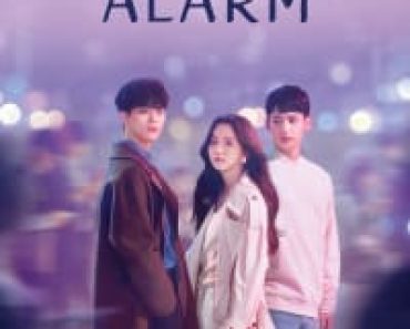 Download Love Alarm Season 1-2 Dual Audio (English-Korean) Esubs Web-Dl 720p [470MB] || 1080p [1.2GB]