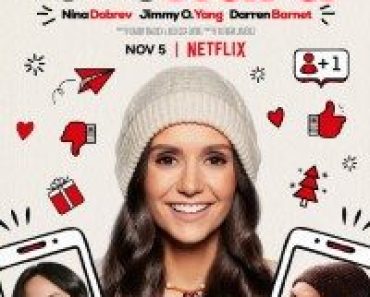 Download Love Hard (2021) Dual Audio {Hindi-English} WeB-DL HD 480p [400MB] || 720p [1GB] || 1080p [2.3GB]