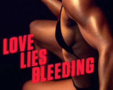 Download Love Lies Bleeding (2024) Dual Audio {Hindi-English} BluRay 480p [470MB] || 720p [1GB] || 1080p [2.9GB]