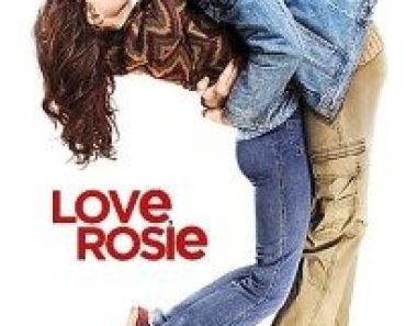 Download Love, Rosie (2014) Dual Audio (Hindi-English) 480p [300MB] || 720p [900MB] || 1080p [2GB]