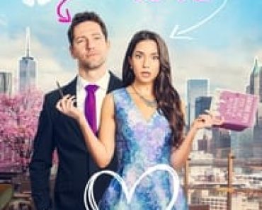 Download Luckless in Love (2023) Dual Audio (Hindi-English) Esubs Web-Dl 480p [300MB] || 720p [830MB] || 1080p [1.9GB]