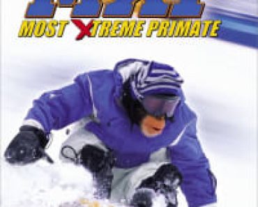 Download MXP Most Xtreme Primate (2004) Dual Audio {Hindi-English} Esubs WEB-DL 480p [294MB] || 720p [859MB] || 1080p [1.8GB]